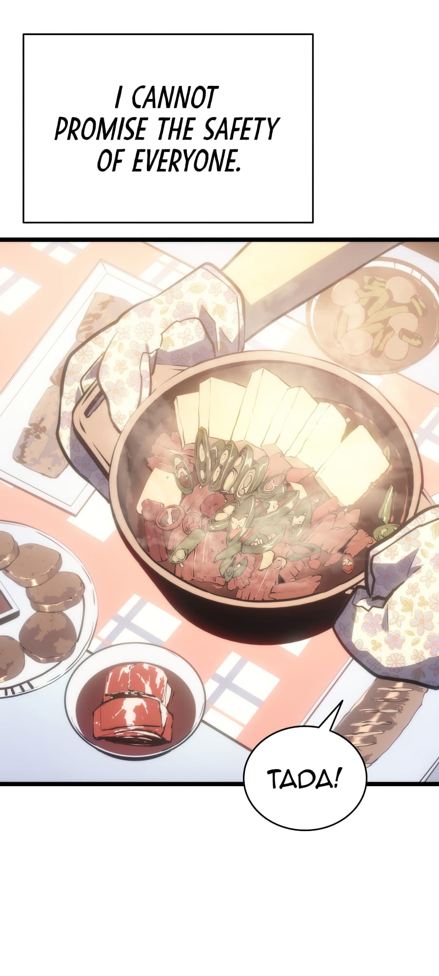 Solo Leveling, Chapter 168 image 38
